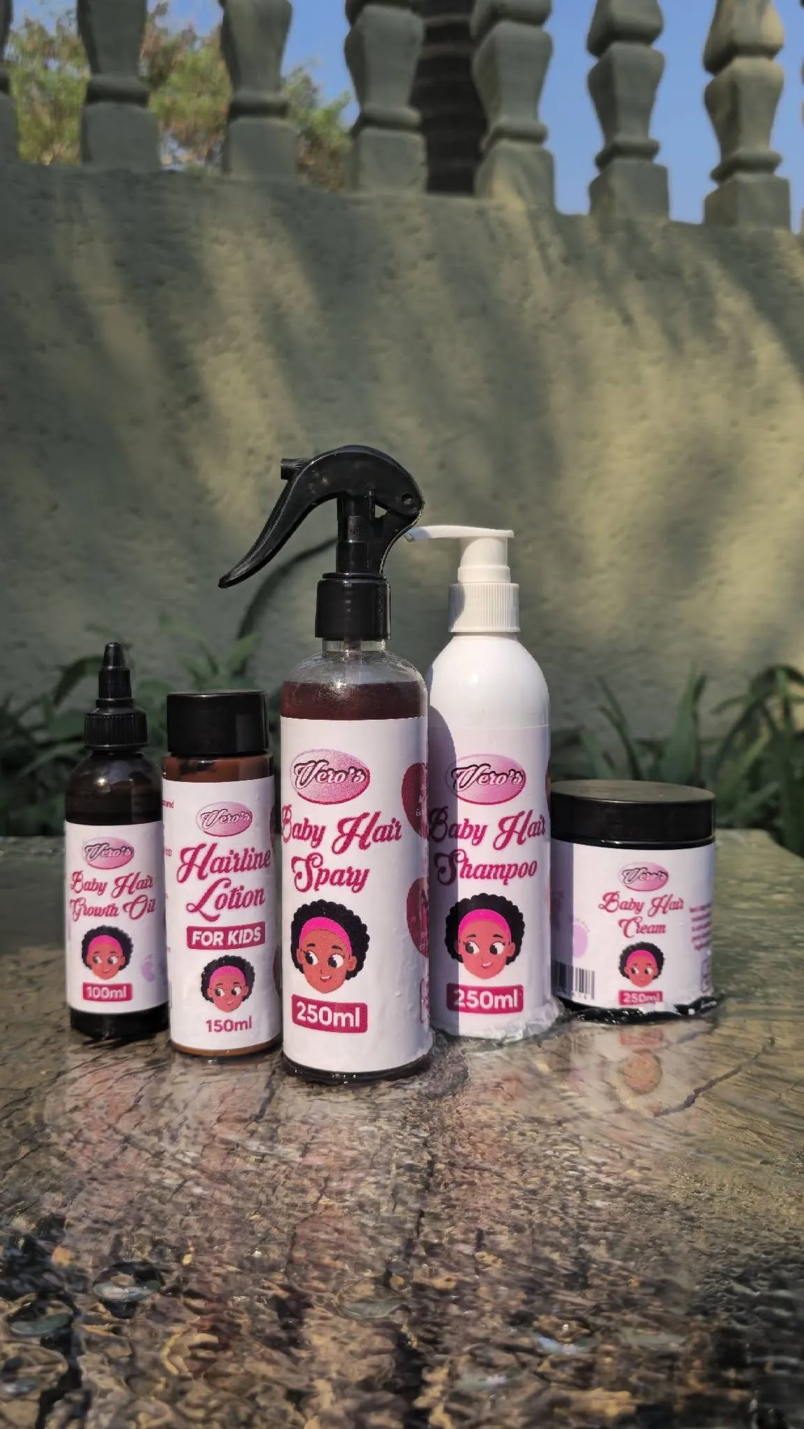 Vero's Cosmetics (7)